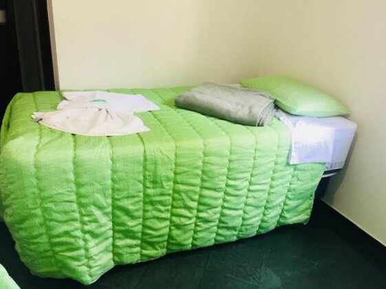Residencial Caravelas
