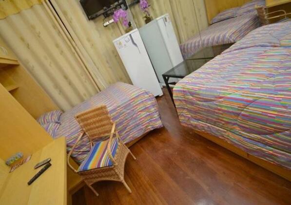 Residencial Morumbi Hostel - Photo4