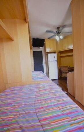 Residencial Morumbi Hostel - Photo5