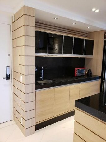 Residencial Perdizes - Photo3