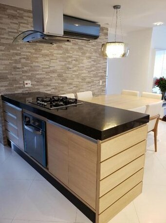Residencial Perdizes - Photo5