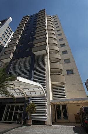 Riema Saint Charbel Suites & Life - Photo2