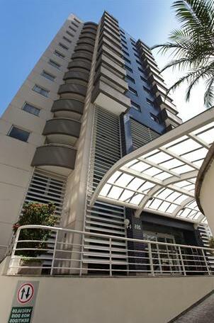 Riema Saint Charbel Suites & Life - Photo4