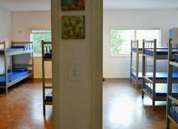 Rock in Hostel - Photo2