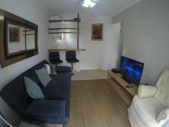 Royal Ibirapuera Park - Flat - Photo2