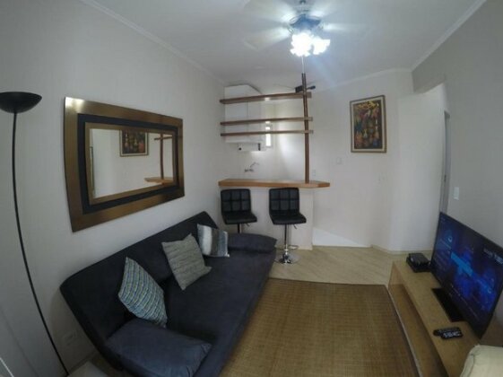 Royal Ibirapuera Park - Flat - Photo3