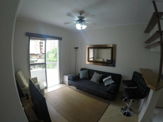 Royal Ibirapuera Park - Flat - Photo4