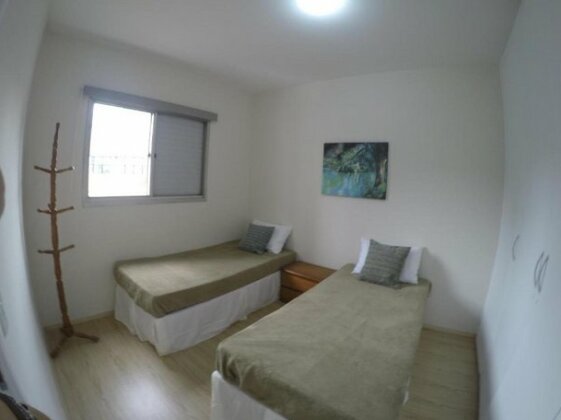 Royal Ibirapuera Park - Flat - Photo5