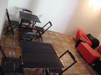 Saci Hostel - Photo3