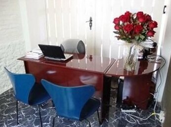 Saci Hostel - Photo4