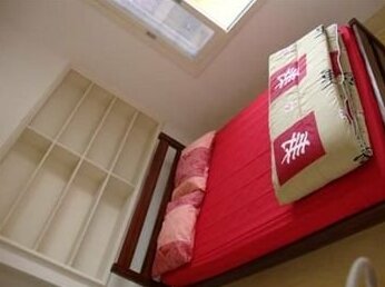Saci Hostel - Photo5