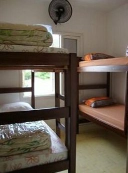 Saci Hostel