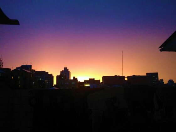 Sampa Hostel
