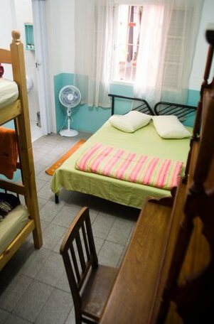 Sampa Hostel - Photo3