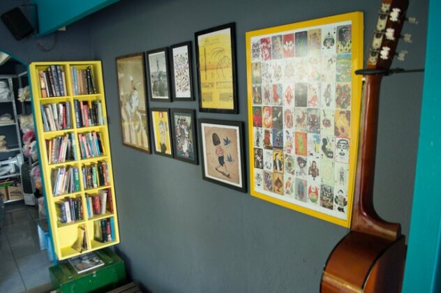 Sampa Hostel - Photo4