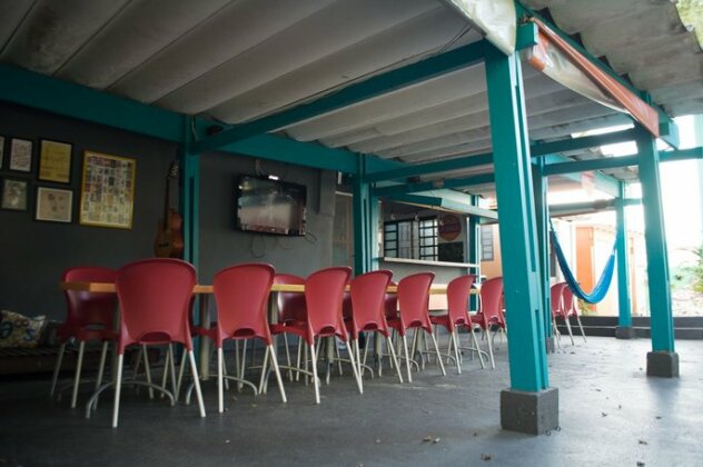 Sampa Hostel - Photo5