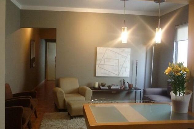 Sampa Housing - Higienopolis Piaui - Photo2
