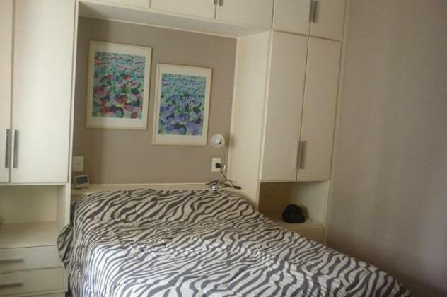 Sampa Housing - Higienopolis Piaui - Photo4
