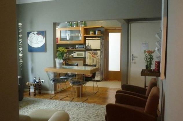 Sampa Housing - Higienopolis Piaui - Photo5