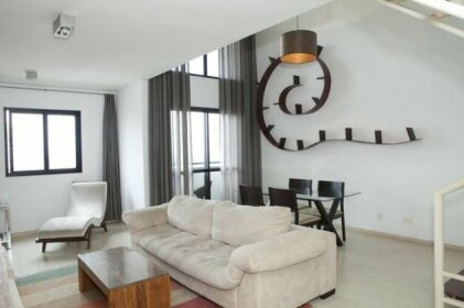 Sampa Housing Pinheiros Calixto