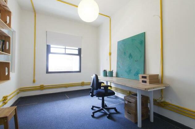 Sampa Housing - Pinheiros Pine - Photo2