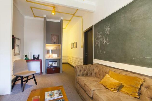 Sampa Housing - Pinheiros Pine - Photo3