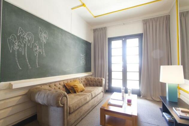 Sampa Housing - Pinheiros Pine - Photo4