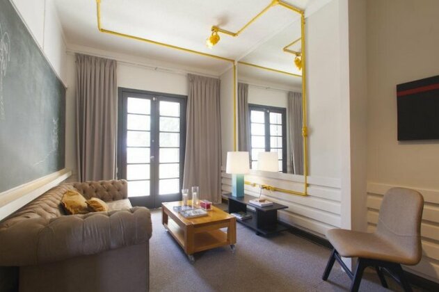 Sampa Housing - Pinheiros Pine - Photo5