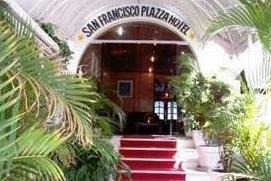 San Francisco Plazza Hotel