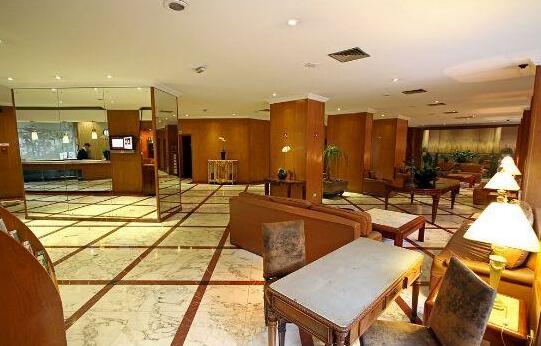 San Raphael Hotel - Photo2