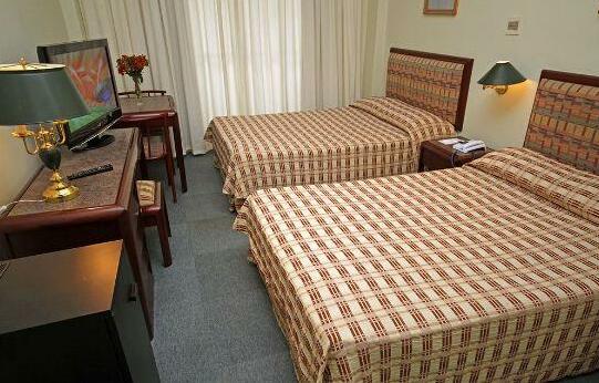 San Raphael Hotel - Photo4