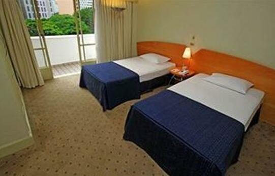 San Raphael Hotel - Photo5