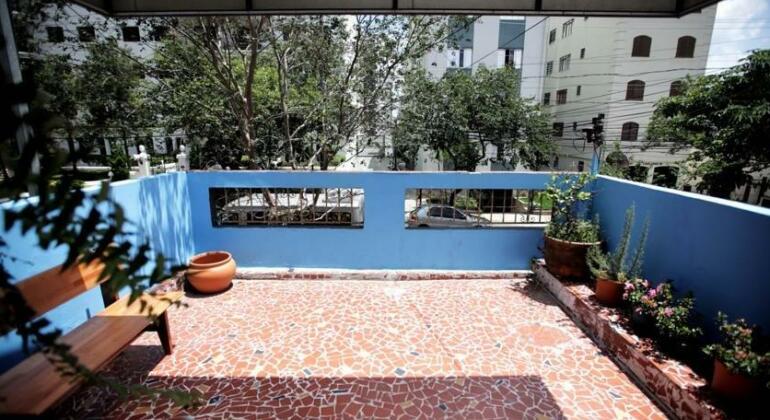 Santa Maloca Hostel - Photo2