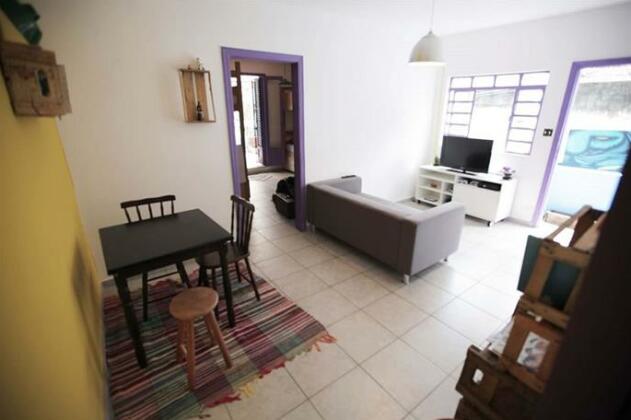 Santa Maloca Hostel - Photo4
