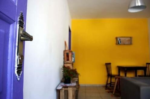 Santa Maloca Hostel - Photo5