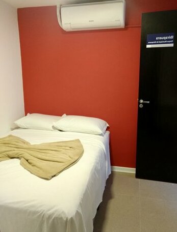 Sao Paulo Hostel Club