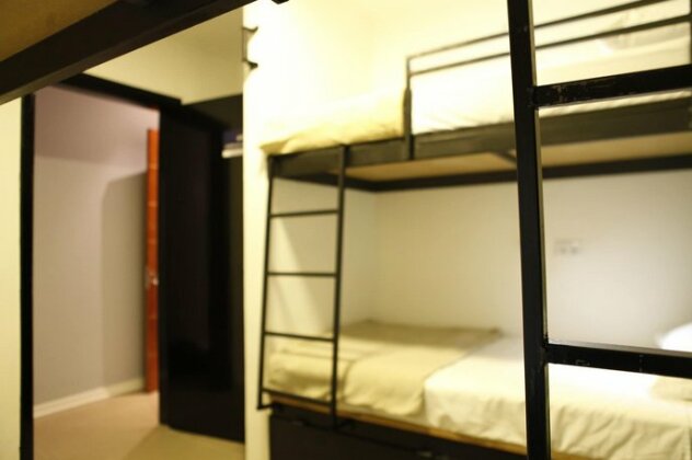 Sao Paulo Hostel Club - Photo2