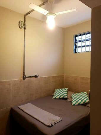 Sao Paulo Hostel Club - Photo4