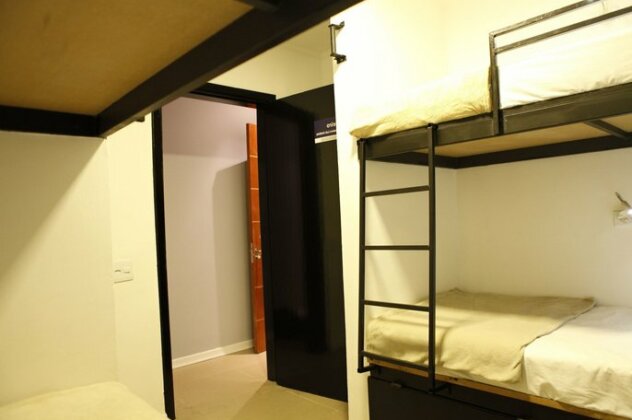 Sao Paulo Hostel Club - Photo5