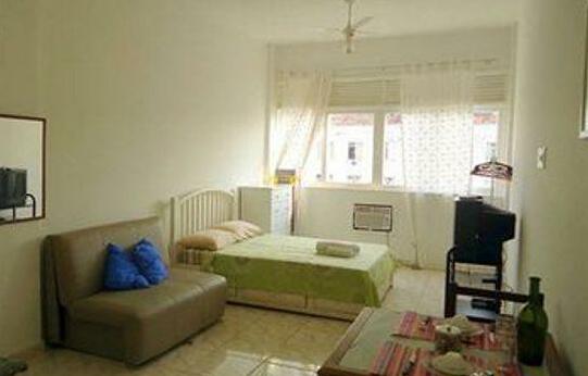 Sao Paulo Stadium Apartments - Photo2