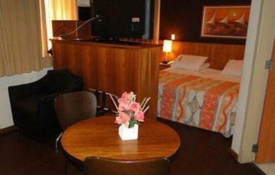 Sao Paulo Stadium Apartments - Photo3