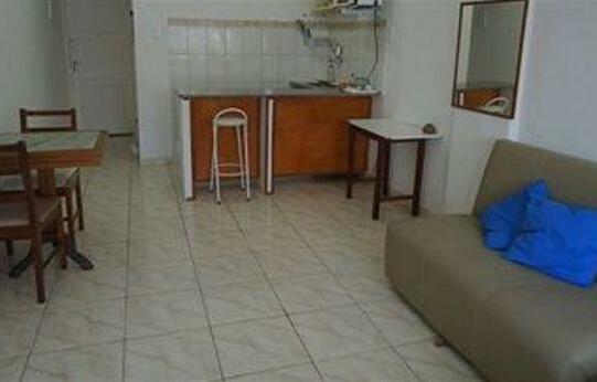 Sao Paulo Stadium Apartments - Photo4