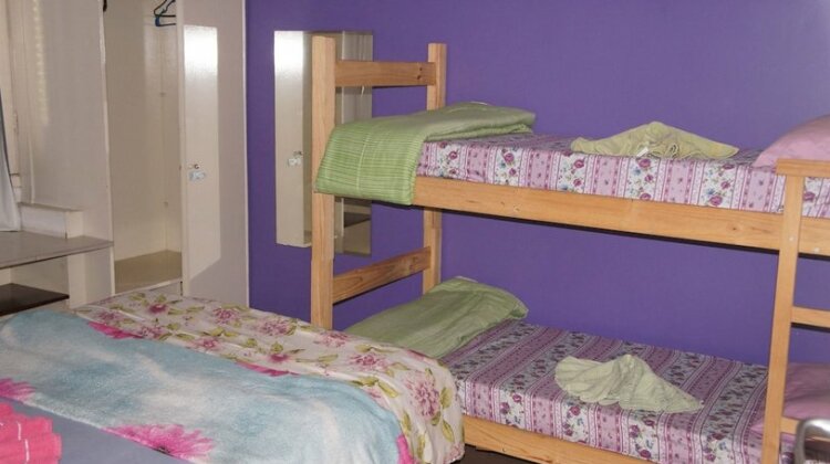 Share Guest Hostel - Congonhas
