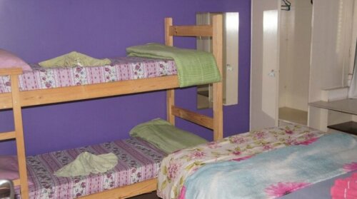 Share Guest Hostel - Congonhas