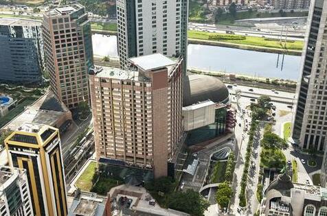 Sheraton Sao Paulo WTC Hotel - Photo2