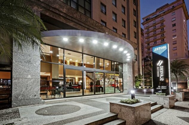 Slaviero Essential Sao Paulo Jardins - Photo2