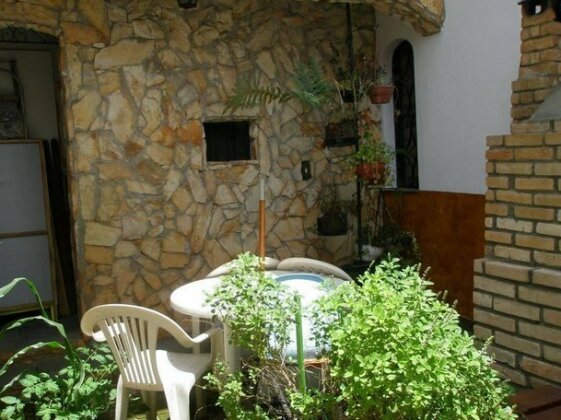 Solidaritat Hostel - Photo2