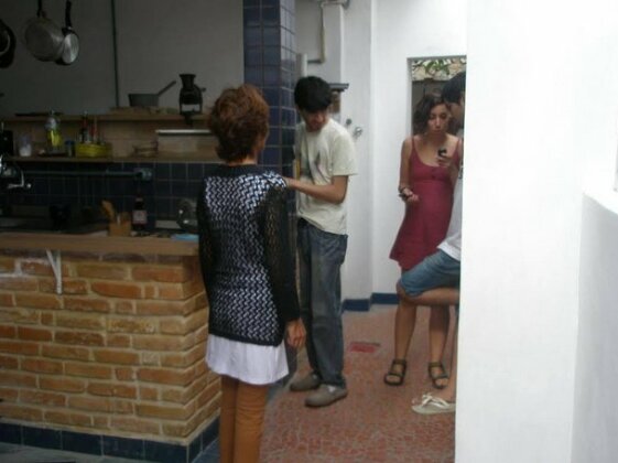 Solidaritat Hostel - Photo3