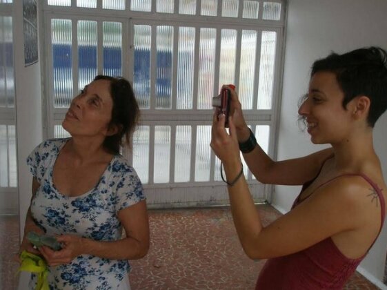 Solidaritat Hostel - Photo4