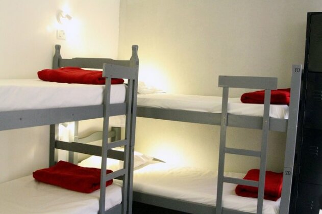 Soul Hostel - Photo2